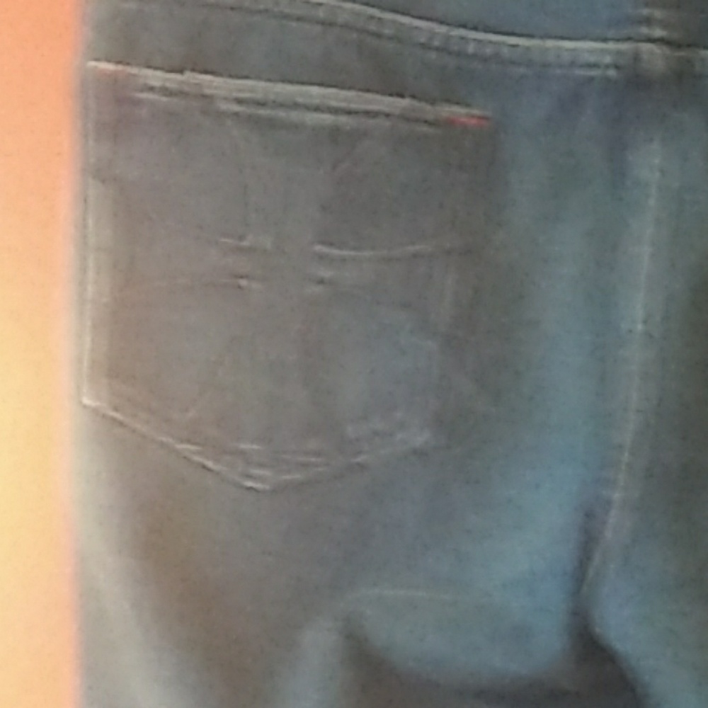Steve & Barry's Jeans - Picture 2 of 5